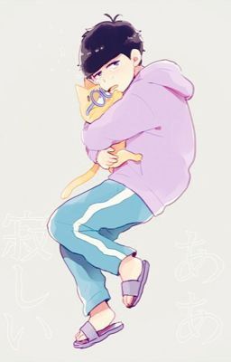 Ichimatsu x Reader - Starry Night Sky [One-Shot]