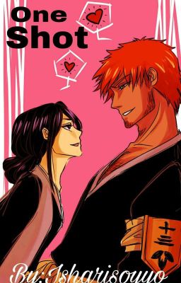 Ichiruki One Shot