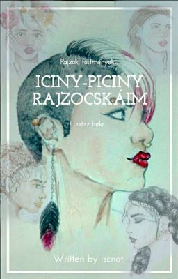 Iciny-Piciny rajzocskáim 