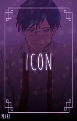 ICON | [ tenya iida ]