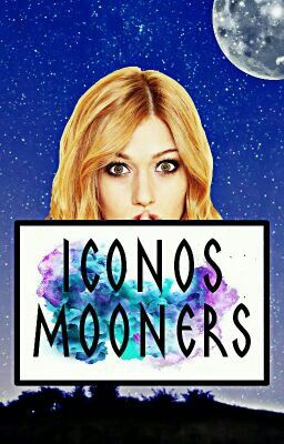 Iconos Mooners