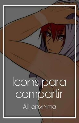 Icons compartidos | Ships