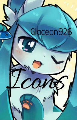 •°~Icons! [Eeveelutions]