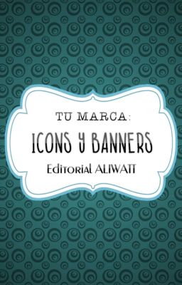 Icons y Banners | Tu Marca 2022