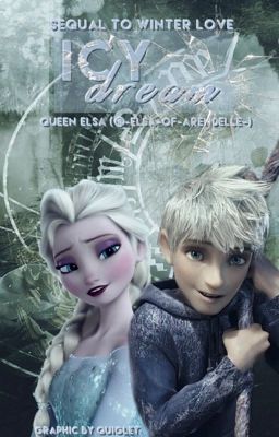 Icy Dream ~ Sequel to Winter Love