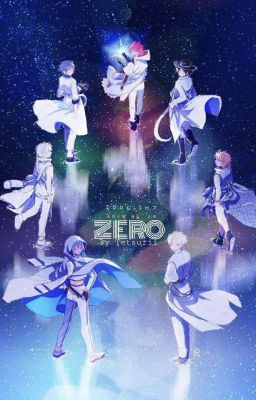 ID7 Fanfic-Zero [End]