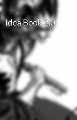 Idea Book 2.0