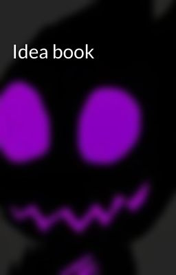 Idea book