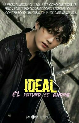 IDEAL • BTS (+18) Parte 2