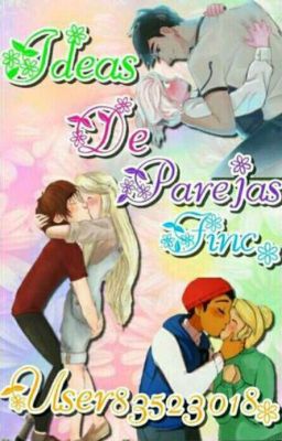 ideas de parejas finc