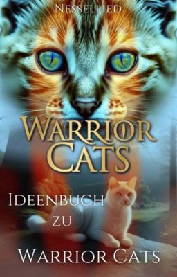 Ideenbuch zu Warrior Cats