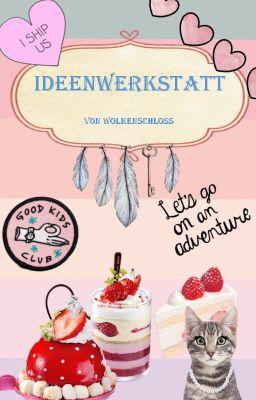 Ideenwerkstatt