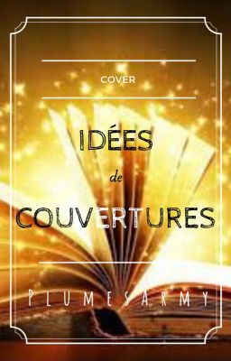 Idées de Couvertures