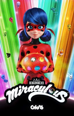 Ideias de Miraculous