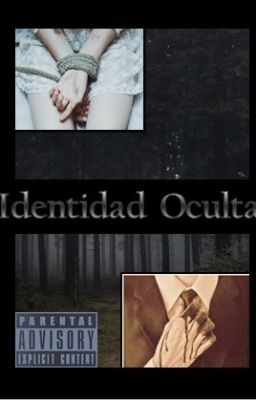 ░▲Identidad Oculta▲░