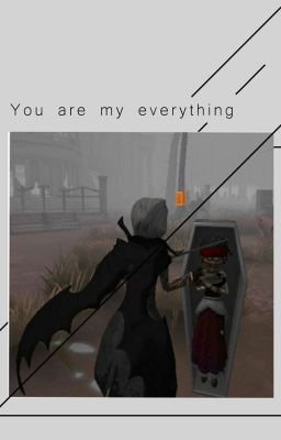 (Identity V) Chiếc Lá Chở Đom Đóm Đi Xa