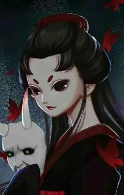 Identity V cốt chuyện của Geisha