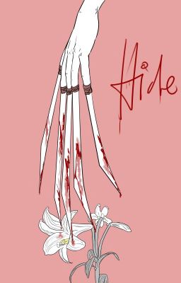 [Identity V fanfic/ ABO] Hide