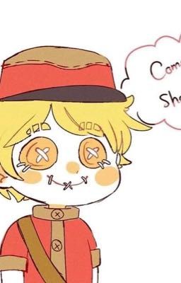  [Identity V|Fanfic] 