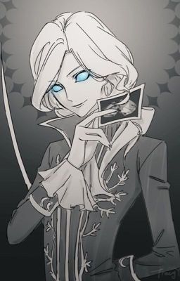 [Identity V] Joseph đồng nghiệp - Kia một mảnh chết đi lá cây