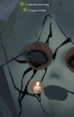 Identity V.......on crack