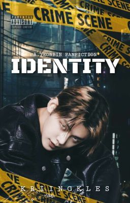 Identity | Yeonbin Fanfiction