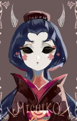 IdentityV CP [ngôn]