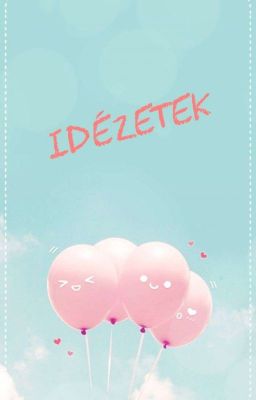 Idézetek 📖