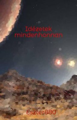 Idézetek mindenhonnan