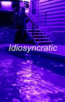 Idiosyncratic [BTS AU] (Discontinue)