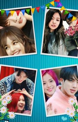 Idol cũng được yêu mà, phải không? ( BTS X Blackpink )