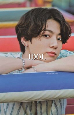 ❝ idol ❞ kook ; ✔