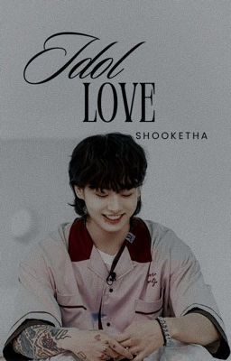 Idol Love | J.JK 