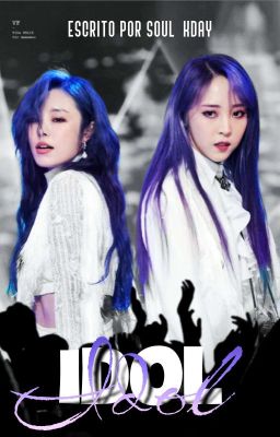  IDOL (Moonsun//Wheesa)