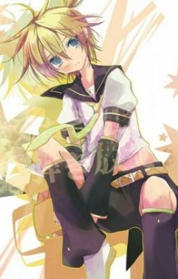 Idol's Love (Kagamine Len X Reader) [Hiatus]