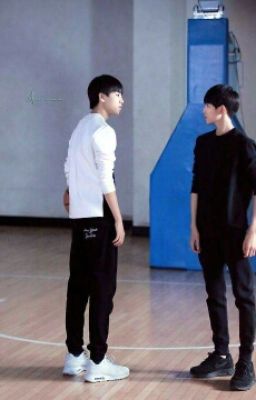 Idol [Shortfic] [Kaiyuan]