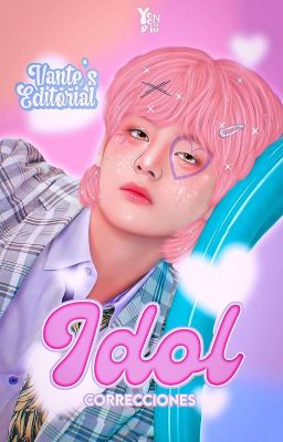 Idol 🎊 𝐂𝐨𝐫𝐫𝐞𝐜𝐜𝐢𝐨𝐧𝐞𝐬 𝗖𝗘𝗥𝗥𝗔𝗗𝗢