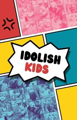 Idolish Kids