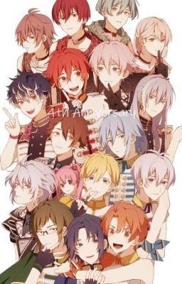 Idolish7