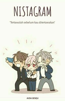 IDOLiSH7 : Nistagram [✓]