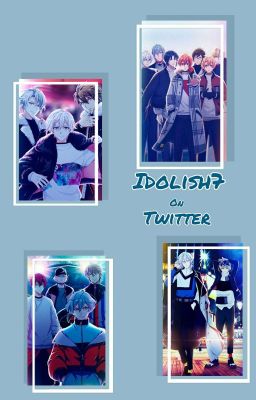 Idolish7 On Twitter ✅