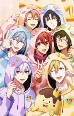 IDOLiSH7  || Preferencje 