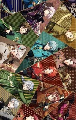 IDOLiSH7 Story 5 terjemahan || Pending