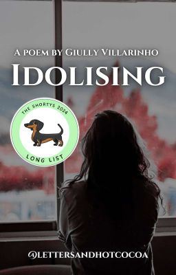 Idolising | A Poem