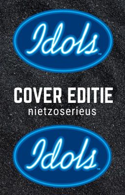 Idols cover editie