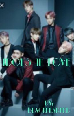 Idols in love