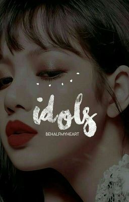 IDOLS | lizkook