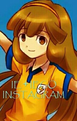 IE + IEGO Instagram