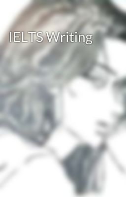 IELTS Writing