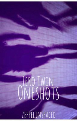 Iero Twins Oneshots [Frerard]